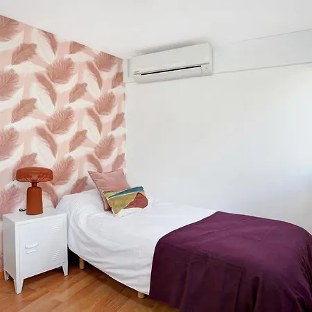 Duplex Colcha Apartment Granada Exterior photo