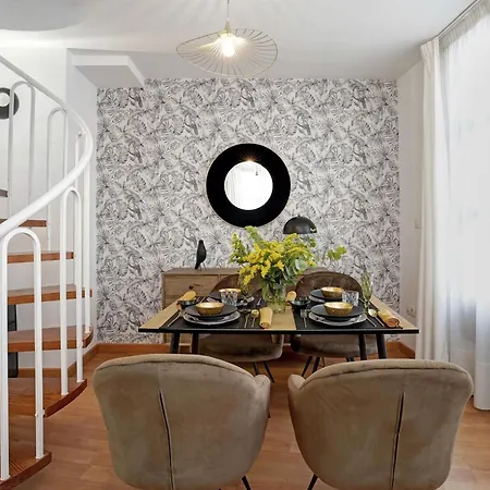 Duplex Colcha Apartment Granada Exterior photo